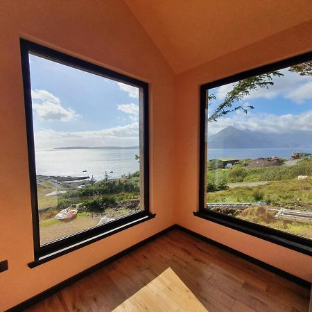Tiny Home In Isle Of Skye-Pet Friendly Elgol Exterior photo