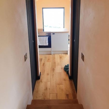 Tiny Home In Isle Of Skye-Pet Friendly Elgol Exterior photo