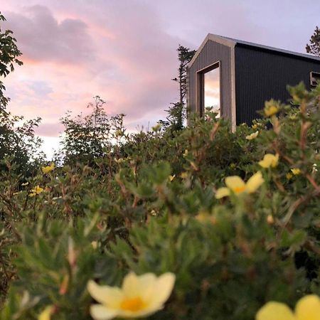 Tiny Home In Isle Of Skye-Pet Friendly Elgol Exterior photo
