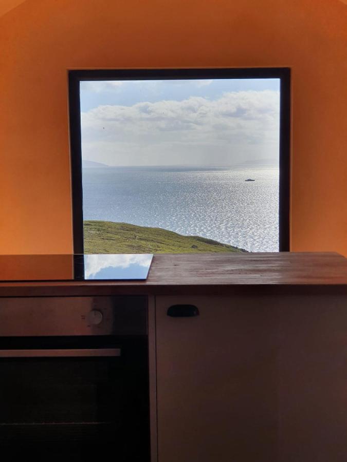 Tiny Home In Isle Of Skye-Pet Friendly Elgol Exterior photo