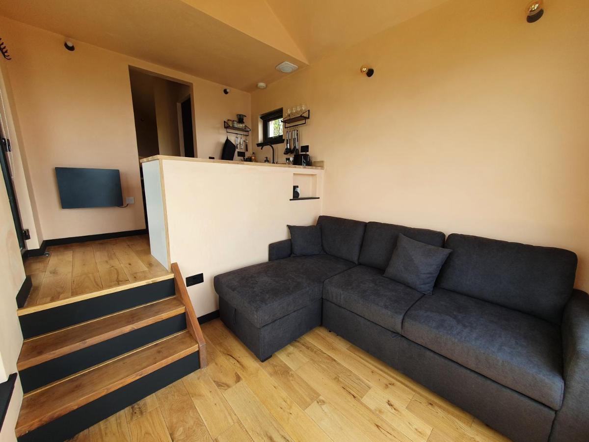 Tiny Home In Isle Of Skye-Pet Friendly Elgol Exterior photo