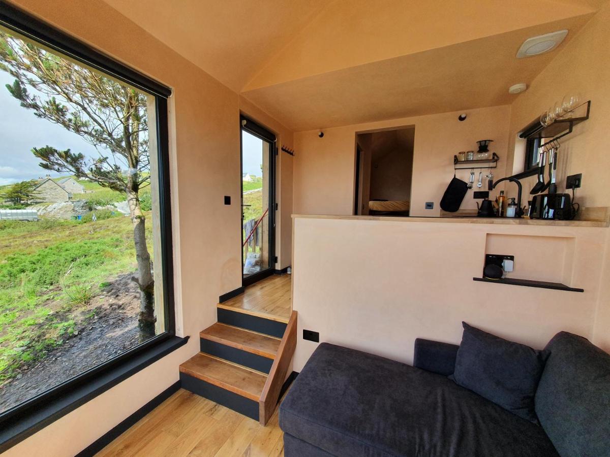 Tiny Home In Isle Of Skye-Pet Friendly Elgol Exterior photo