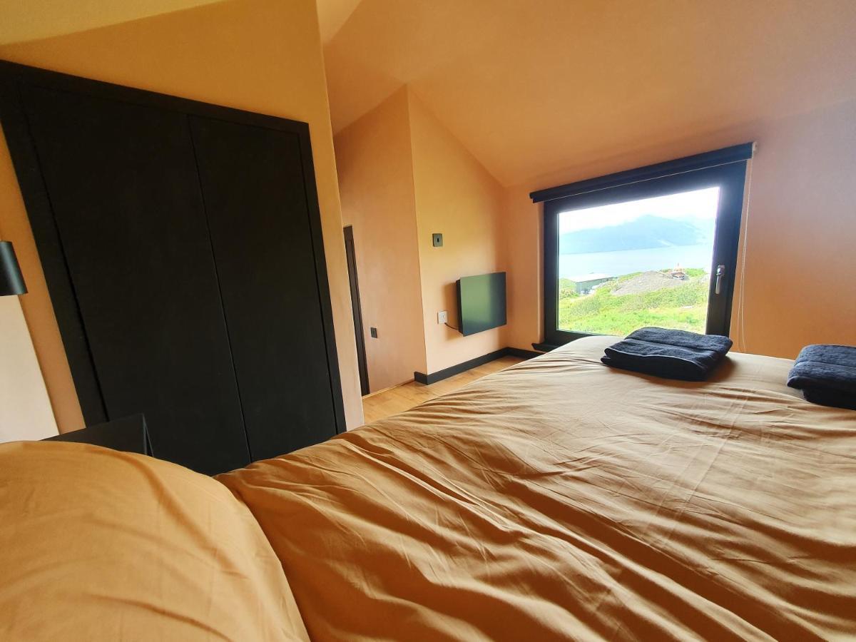 Tiny Home In Isle Of Skye-Pet Friendly Elgol Exterior photo