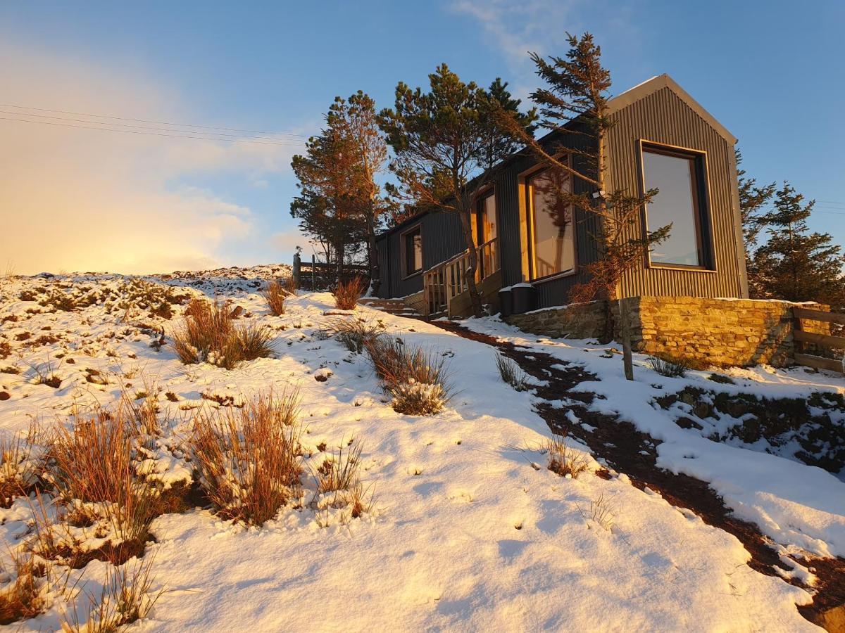Tiny Home In Isle Of Skye-Pet Friendly Elgol Exterior photo