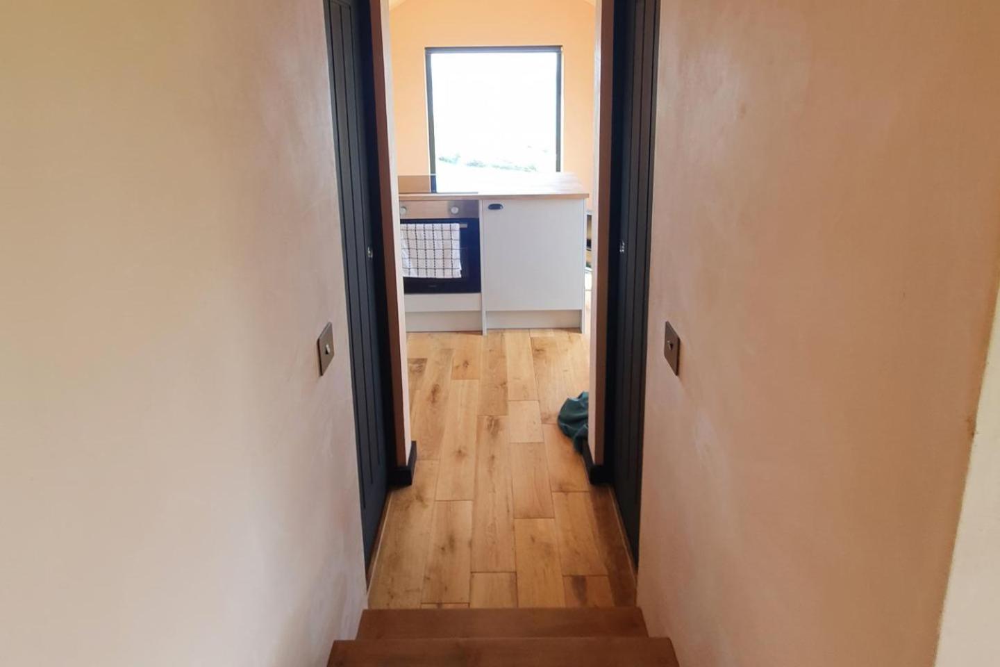 Tiny Home In Isle Of Skye-Pet Friendly Elgol Exterior photo